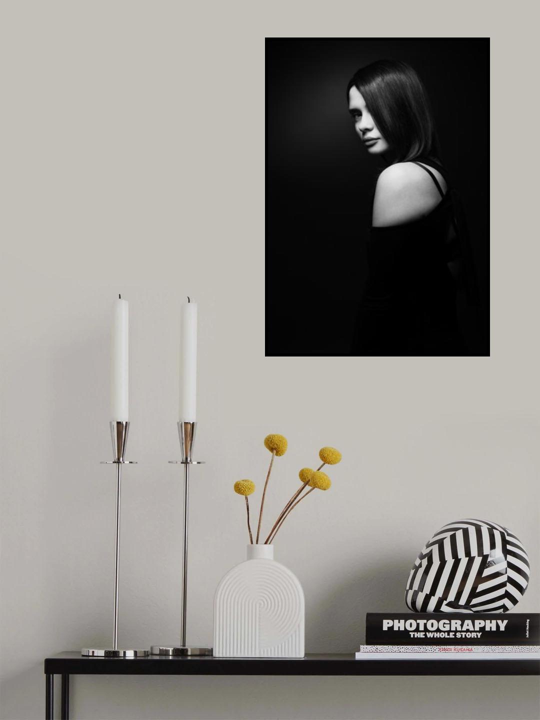 ... Poster och Canvastavla
