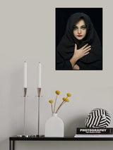 Memories Poster och Canvastavla