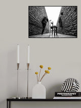 lost Poster och Canvastavla