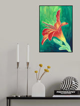 Aroma Poster och Canvastavla