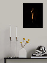 The Beauty of The Thoroughbred Poster och Canvastavla