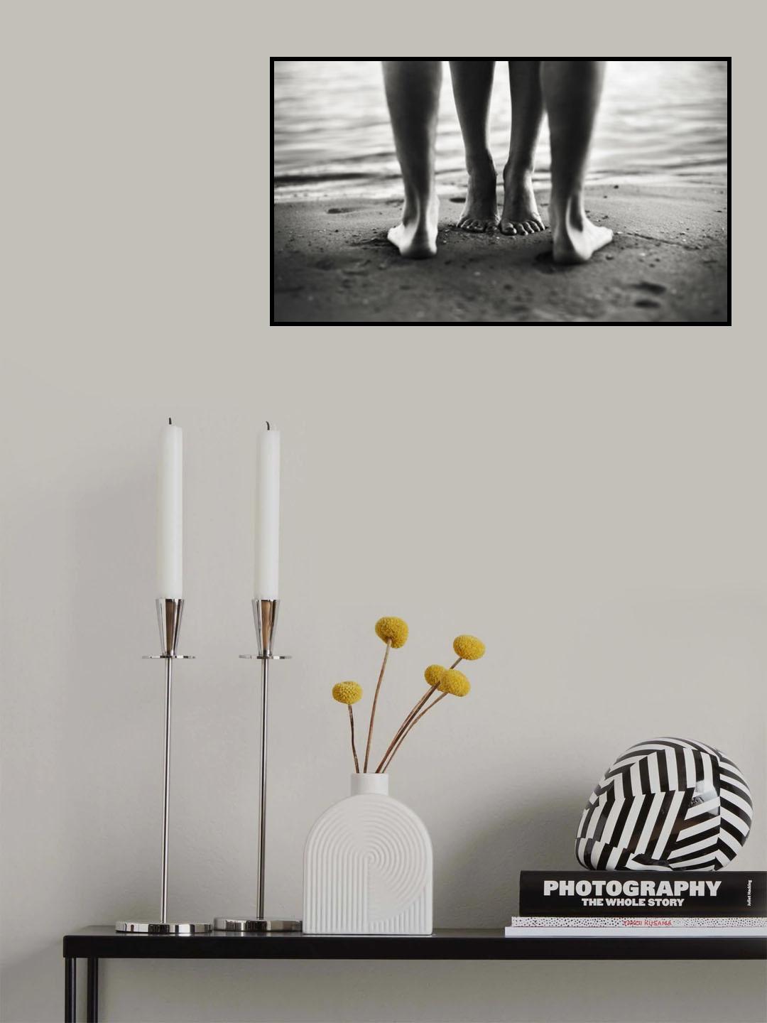 *** Poster och Canvastavla