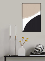 Joyful Harmony Poster och Canvastavla