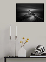 Time passing Poster och Canvastavla