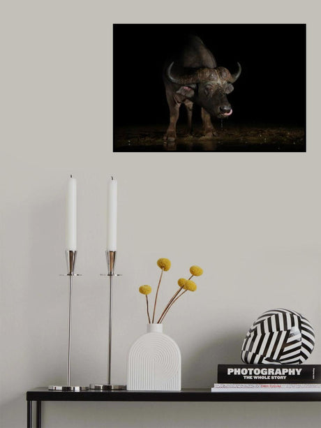 The Sharp End Poster och Canvastavla