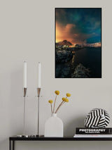 Between two worlds Poster och Canvastavla