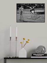 I Can Do That Poster och Canvastavla