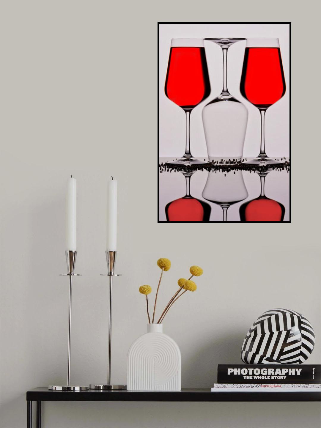 Poster och Canvastavla