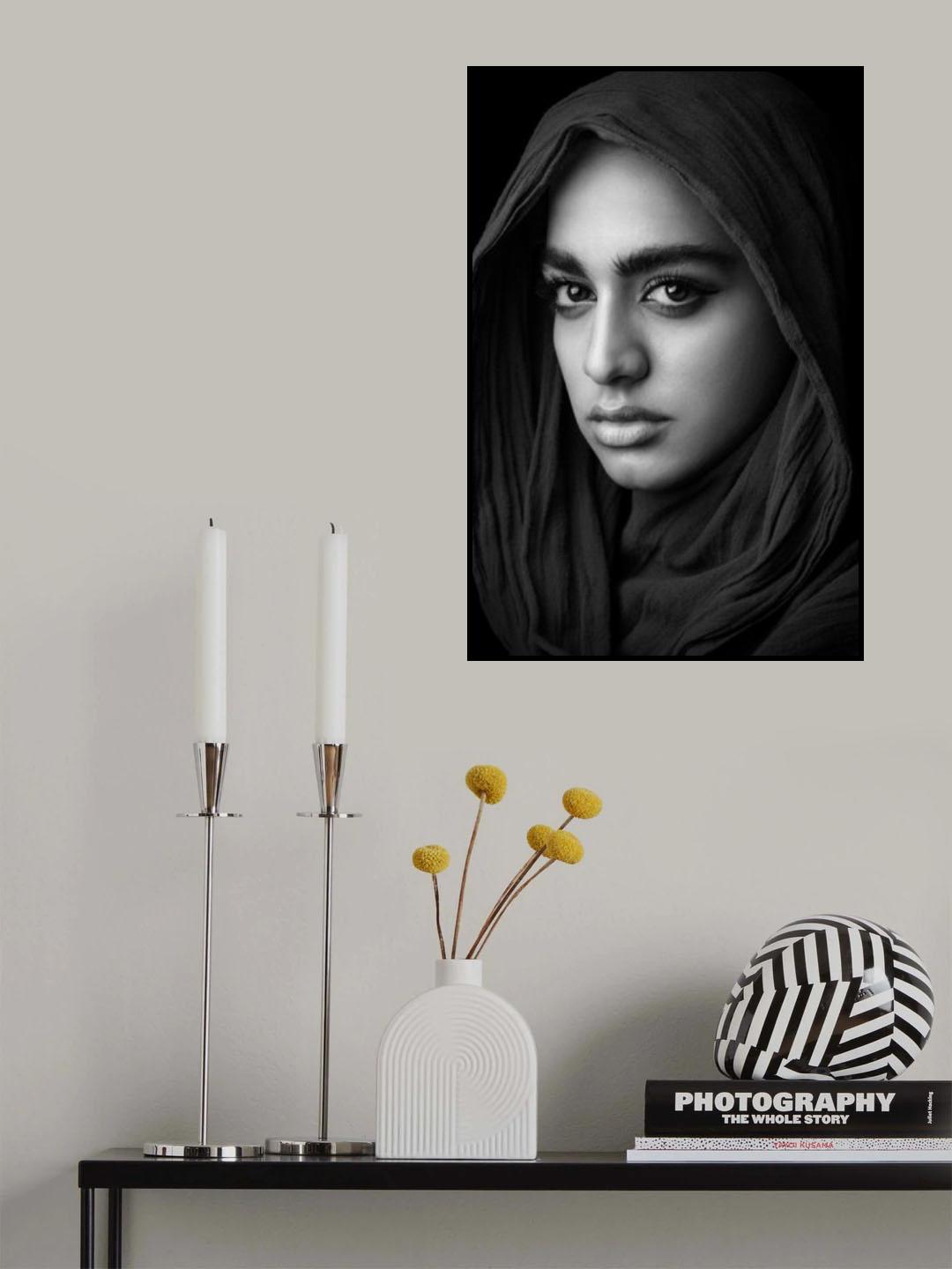 Poster och Canvastavla
