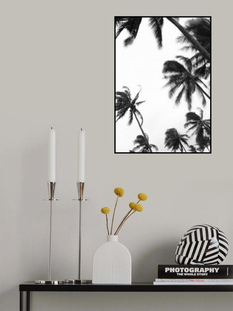 Coco Island No3 Poster och Canvastavla