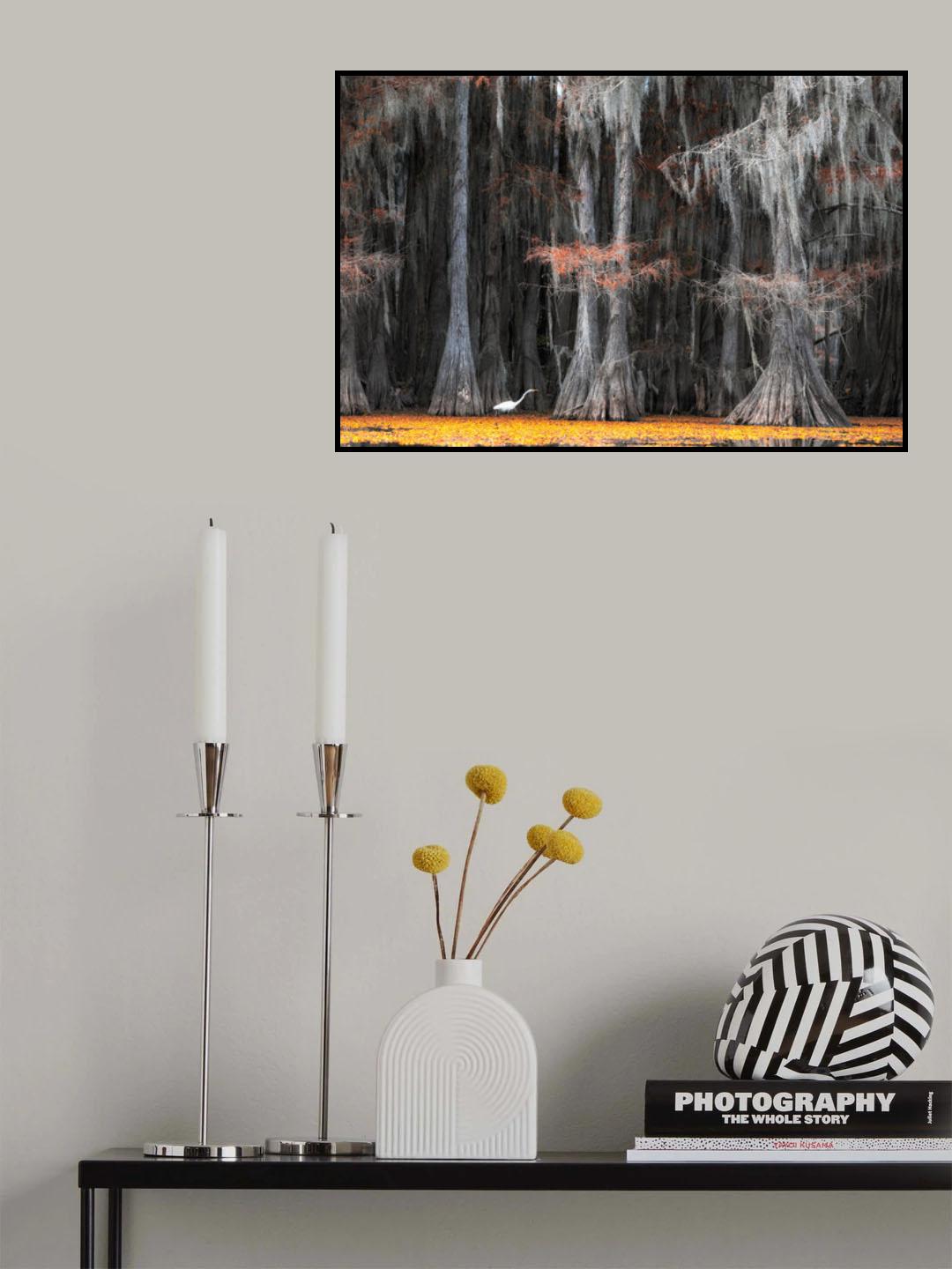 Poster och Canvastavla