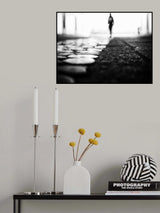 Fading Away Poster och Canvastavla