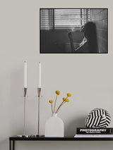 No.63 Poster och Canvastavla