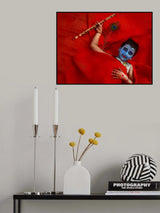 innocence wrapped in love Poster och Canvastavla