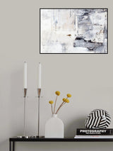 No more Love Songs Poster och Canvastavla