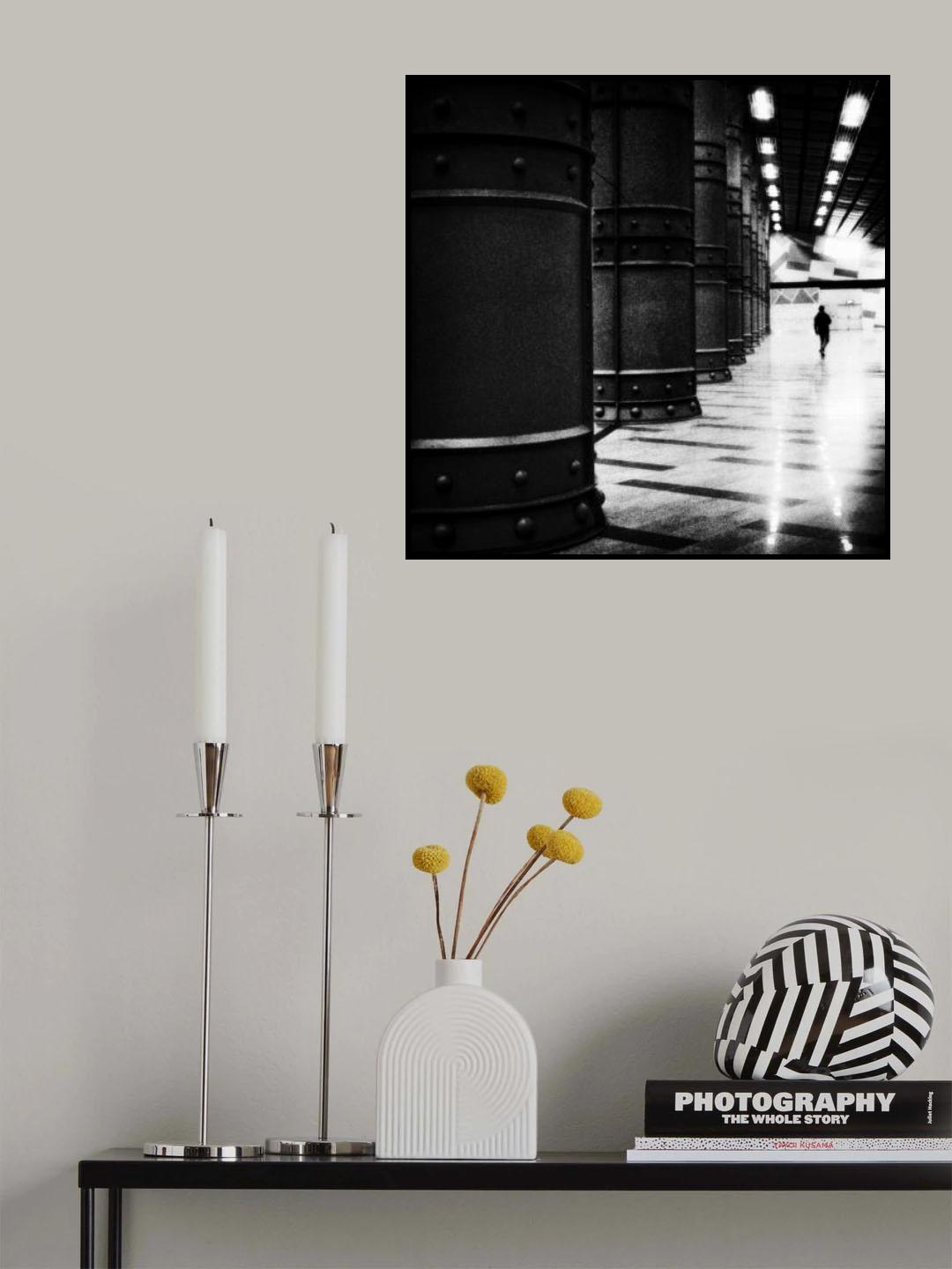 Poster och Canvastavla