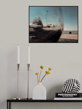 Daydreamer Poster och Canvastavla