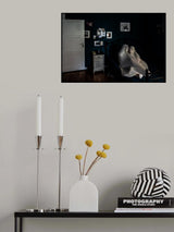 Love in a cocoon Poster och Canvastavla