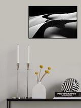 Hill after Hill Poster och Canvastavla