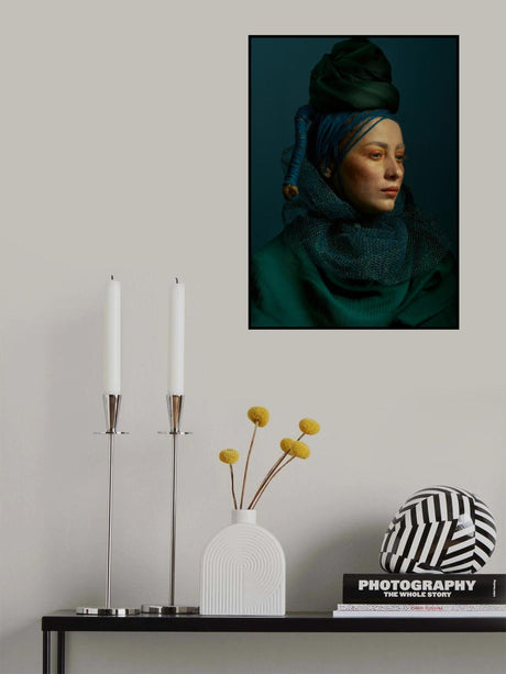 Mina Poster och Canvastavla