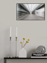Perspective Poster och Canvastavla
