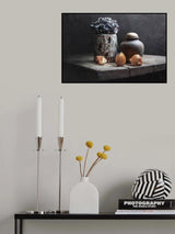 Lifestyle Poster och Canvastavla