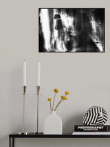 Desolate Poster och Canvastavla