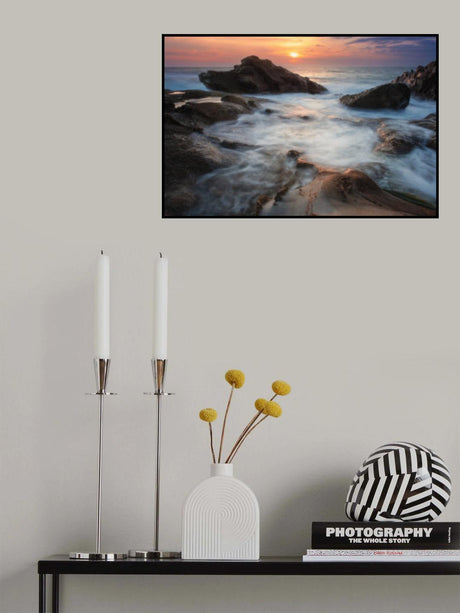 Primordial existence Poster och Canvastavla