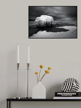 Day After Tomorrow Poster och Canvastavla