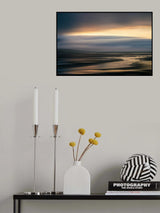 the river Poster och Canvastavla