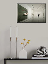 Living museum II Poster och Canvastavla