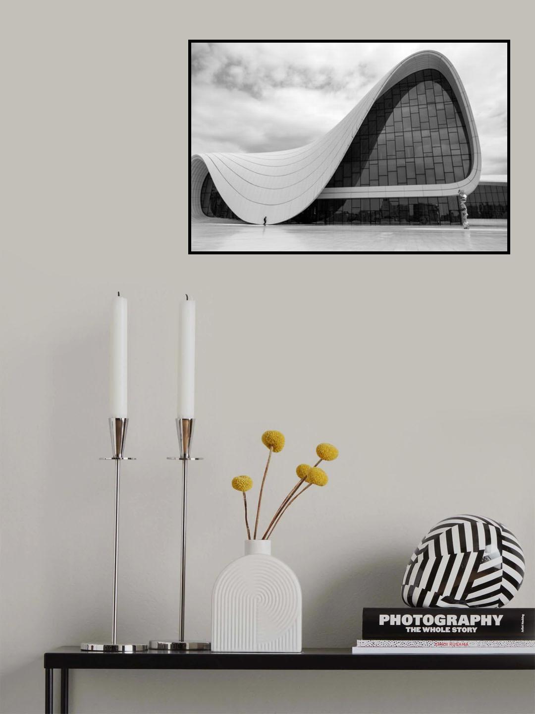 Poster och Canvastavla