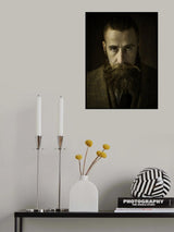 Conor Poster och Canvastavla