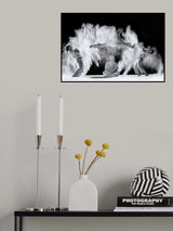 the show Poster och Canvastavla