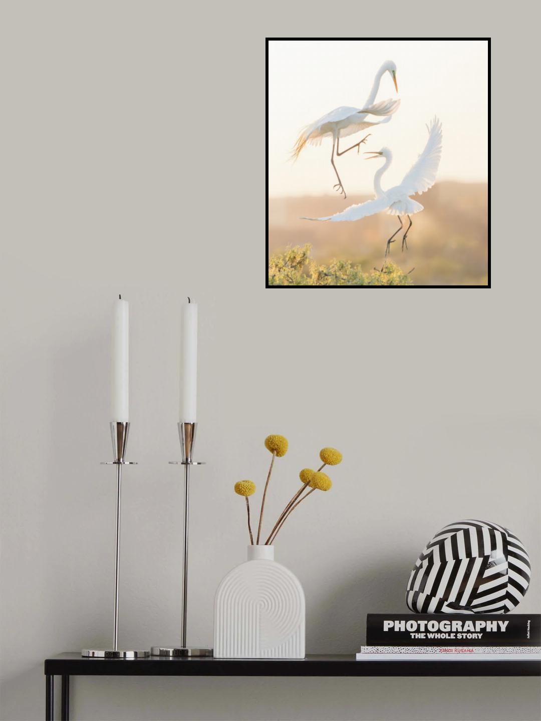 N/A Poster och Canvastavla