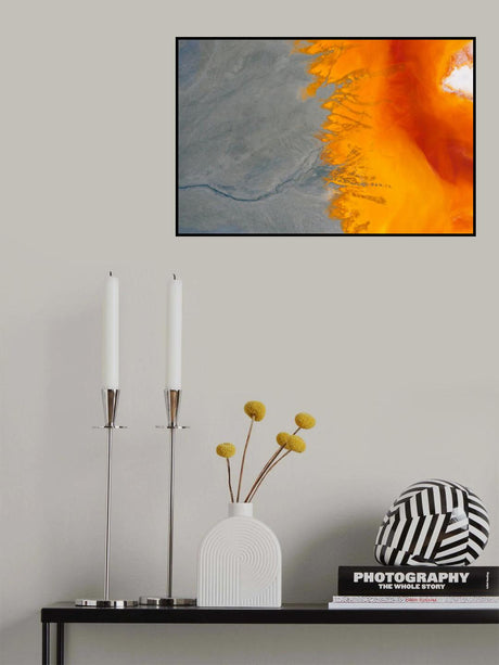 toxiColors Poster och Canvastavla