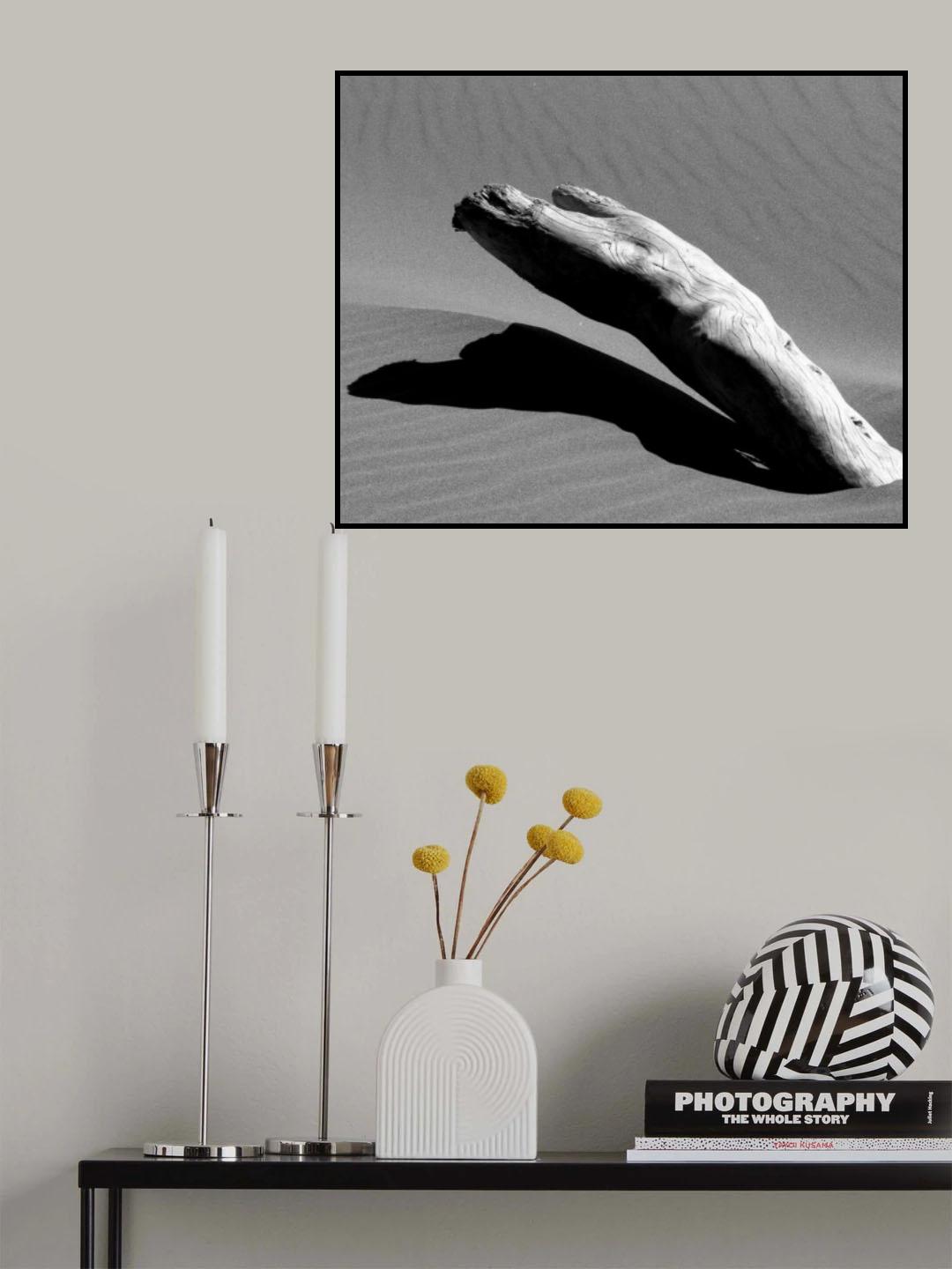 Ergo Poster och Canvastavla