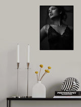 TRINA Poster och Canvastavla