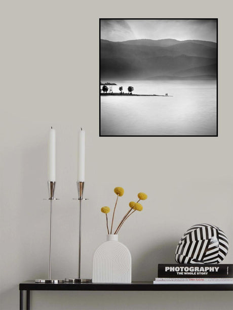 By the Sea 060 Poster och Canvastavla