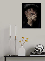 *** Poster och Canvastavla