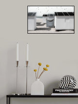 As free as a bird... Poster och Canvastavla