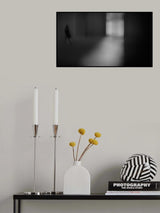 Exit... Poster och Canvastavla