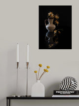 静物003 Poster och Canvastavla