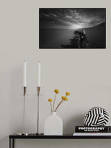 What a day Poster och Canvastavla