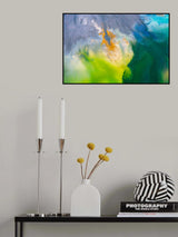 toxiColors Poster och Canvastavla