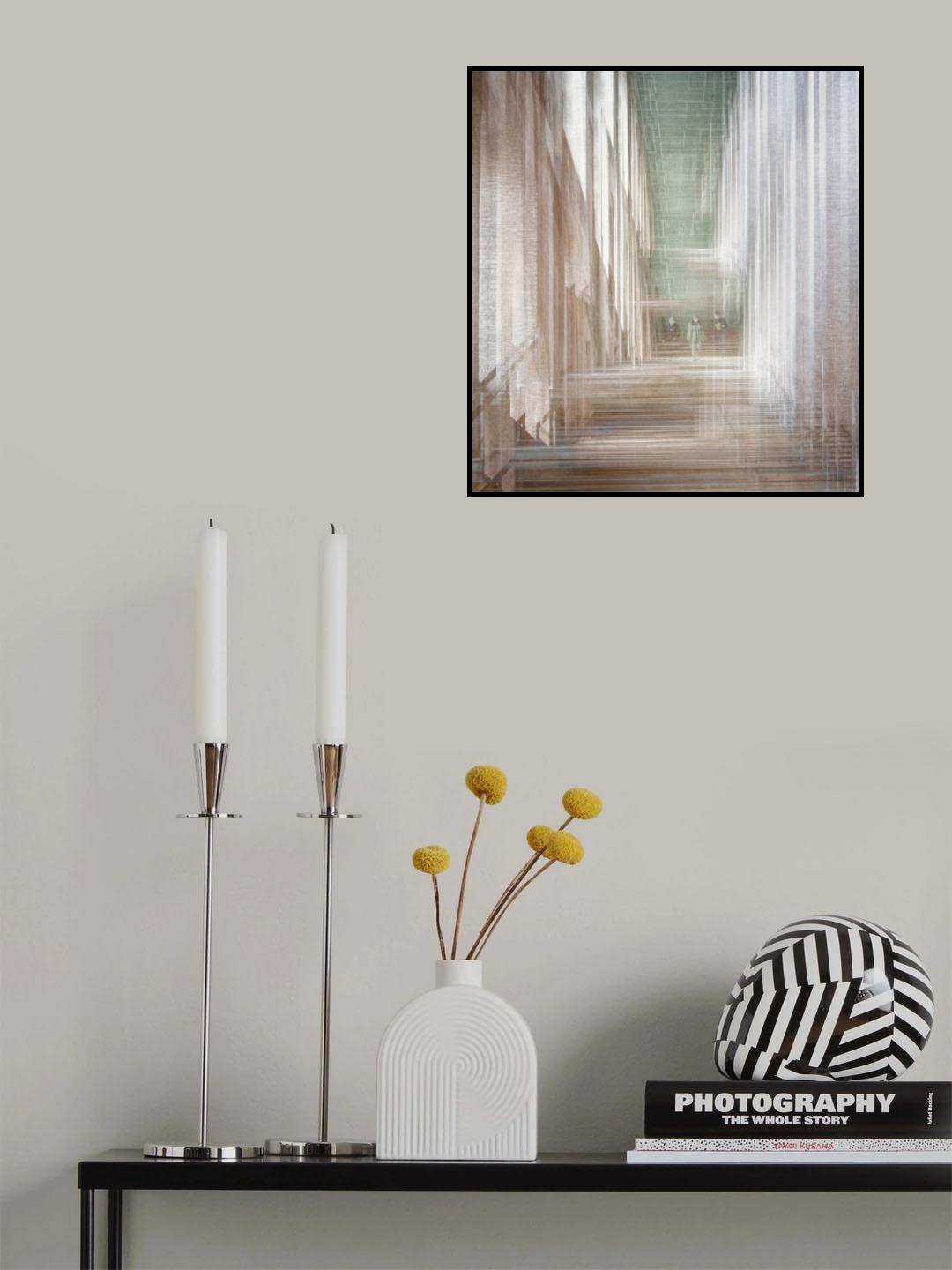 good vibrations Poster och Canvastavla