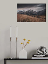 Autumn Poster och Canvastavla