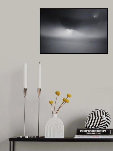 hikes Poster och Canvastavla