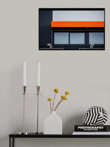 Spots Poster och Canvastavla