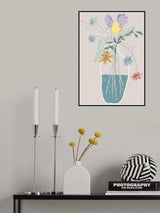Flower Bouquet